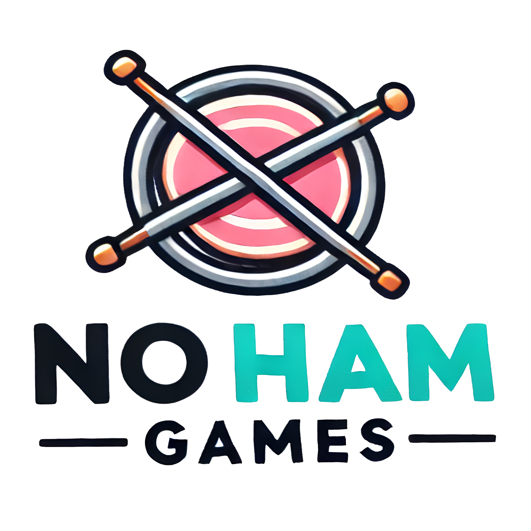 Noham Games 标志
