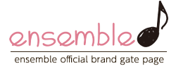 ensemble# logo