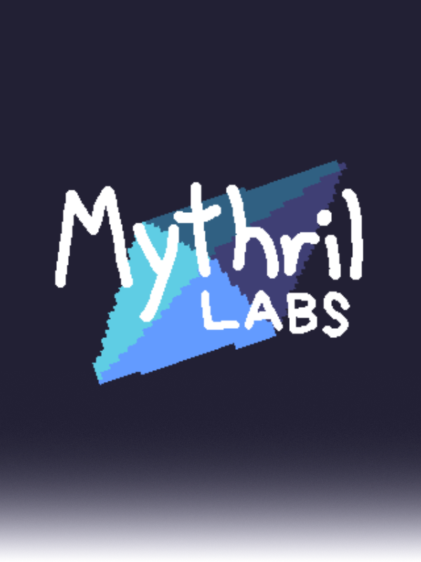 MythrilLabs 标志