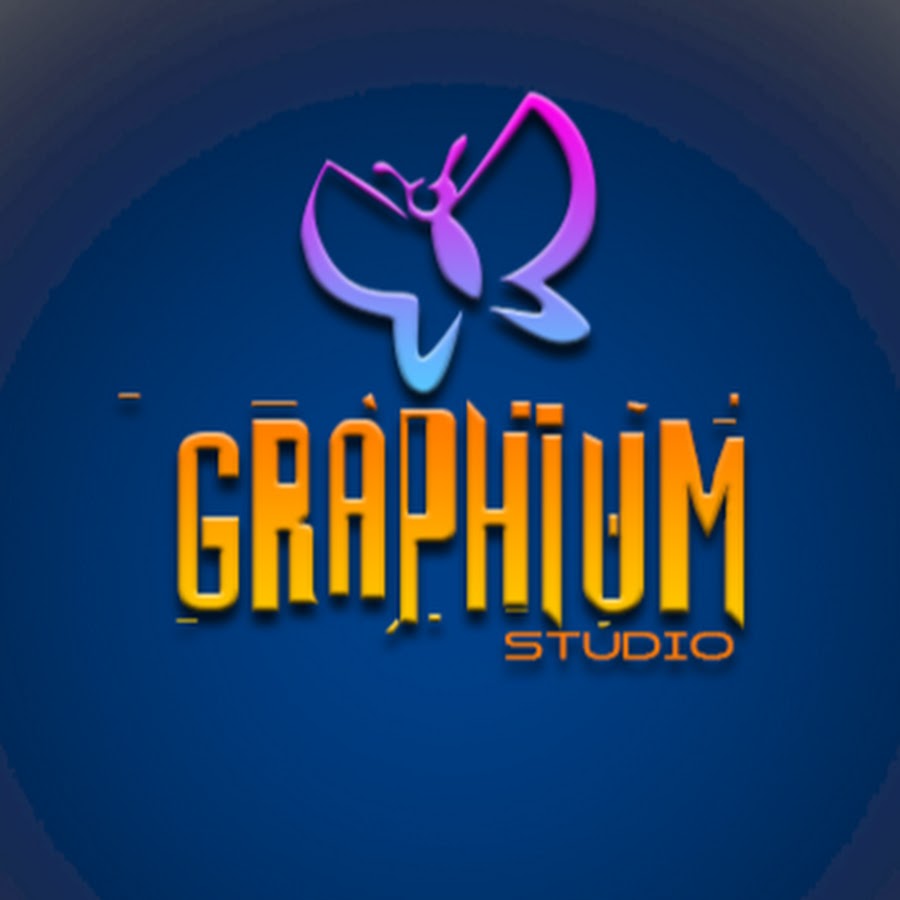 Graphium Studio logo