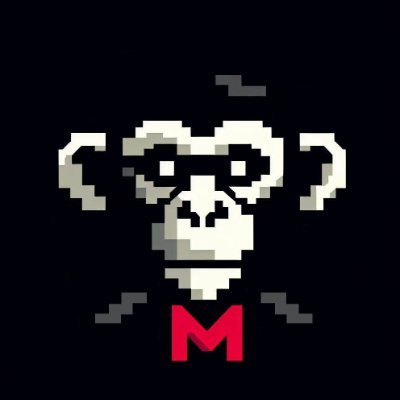 MegobariGames 标志