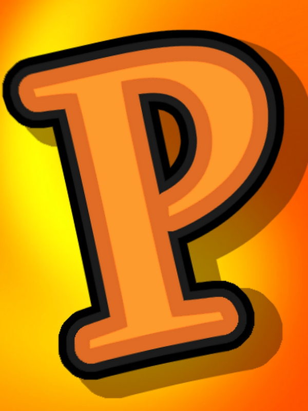 Payanica 标志