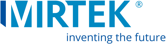 MIRTEK 标志