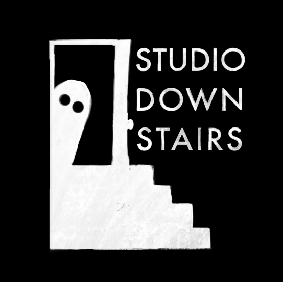 Studio Downstairs 标志
