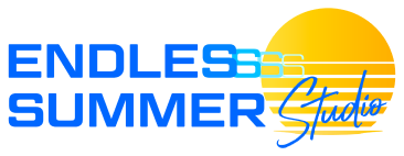 Endless Summer Studio 标志