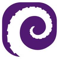 Curve Animation logo