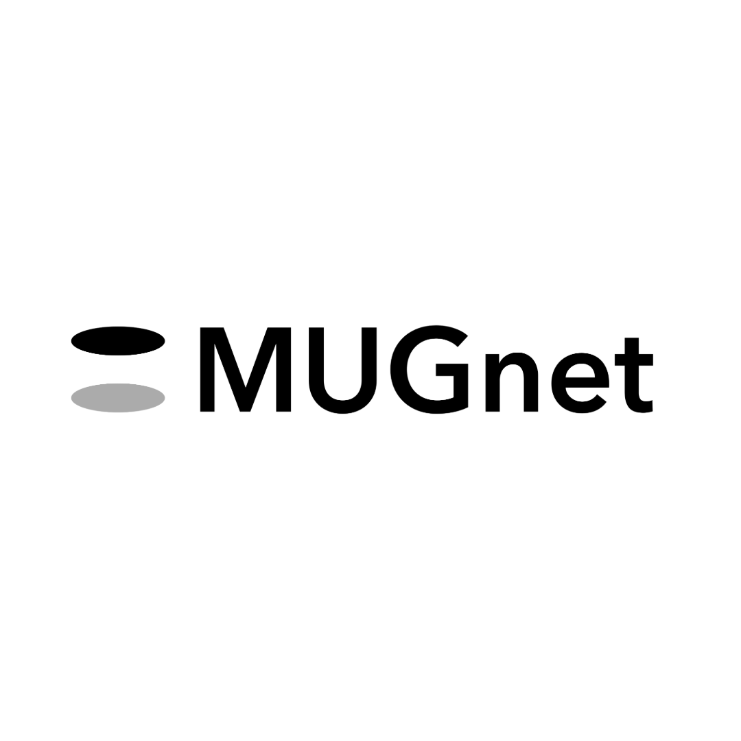 MUGnet 标志