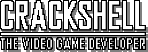 Crackshell logo