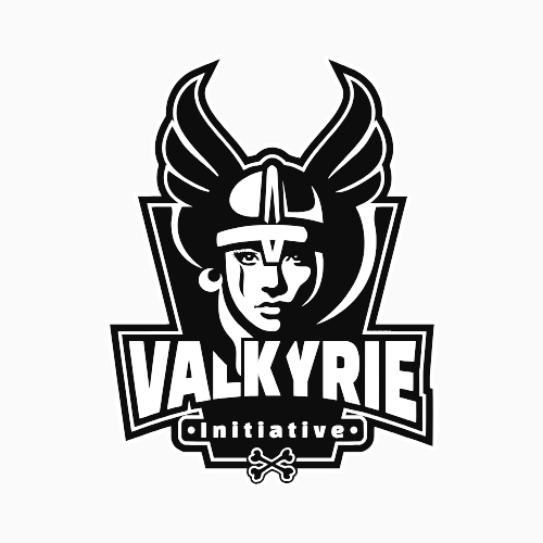 Valkyrie Initiative logo