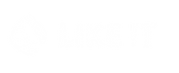 LIKEIT Games logo