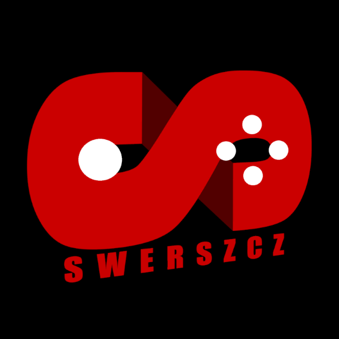 Swerszcz 标志