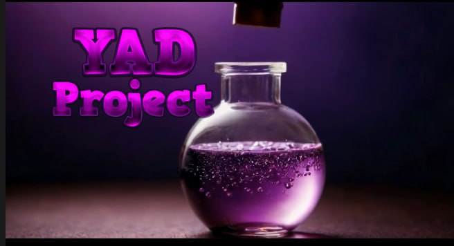 Yad Project 标志