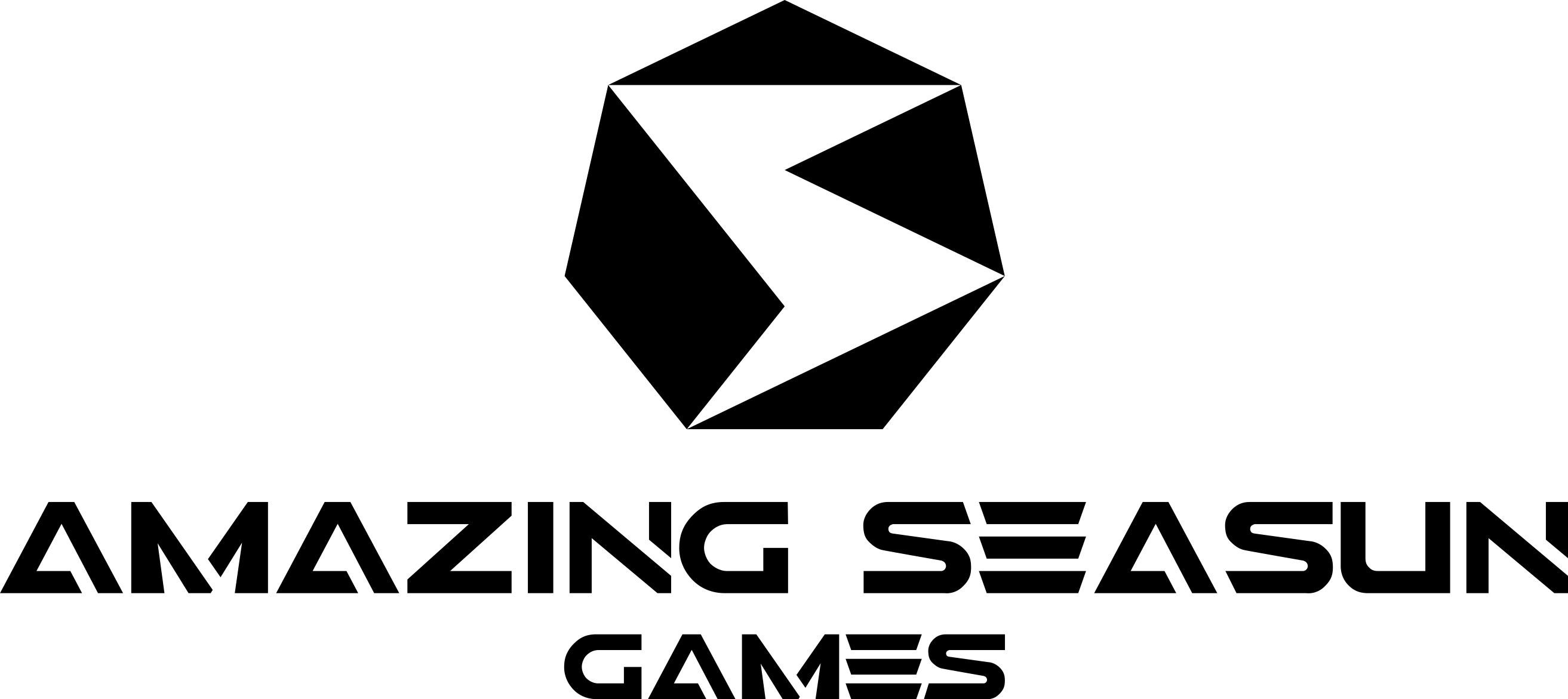 Amazing Seasun Game logo