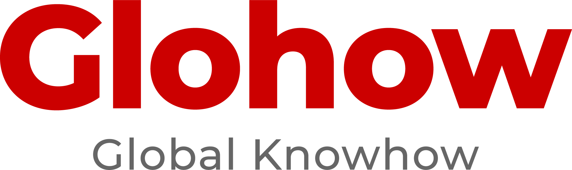 GLOHOW HOLDINGS logo