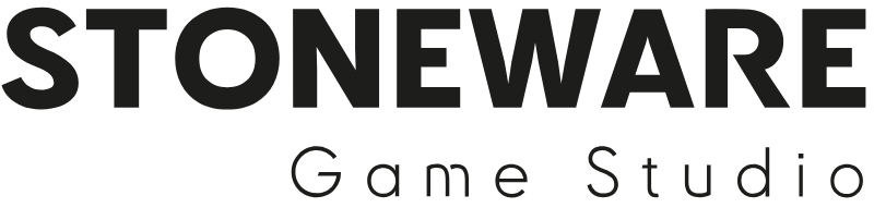Stoneware Games Studio 标志