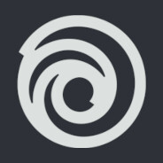 Ubisoft Ukraine logo