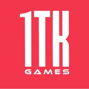 1TK Games logo