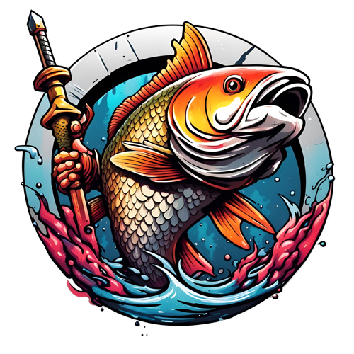 Carp Games Studio s.r.o. 标志