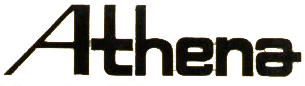 Athena logo