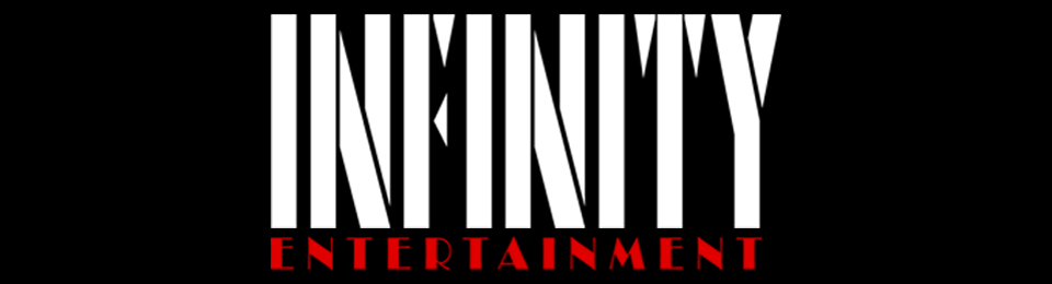 Infinity Entertainment 标志