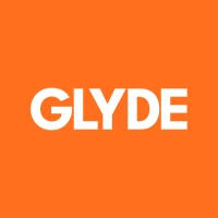 Glyde Games 标志