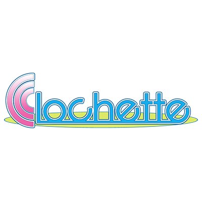 Clochette logo