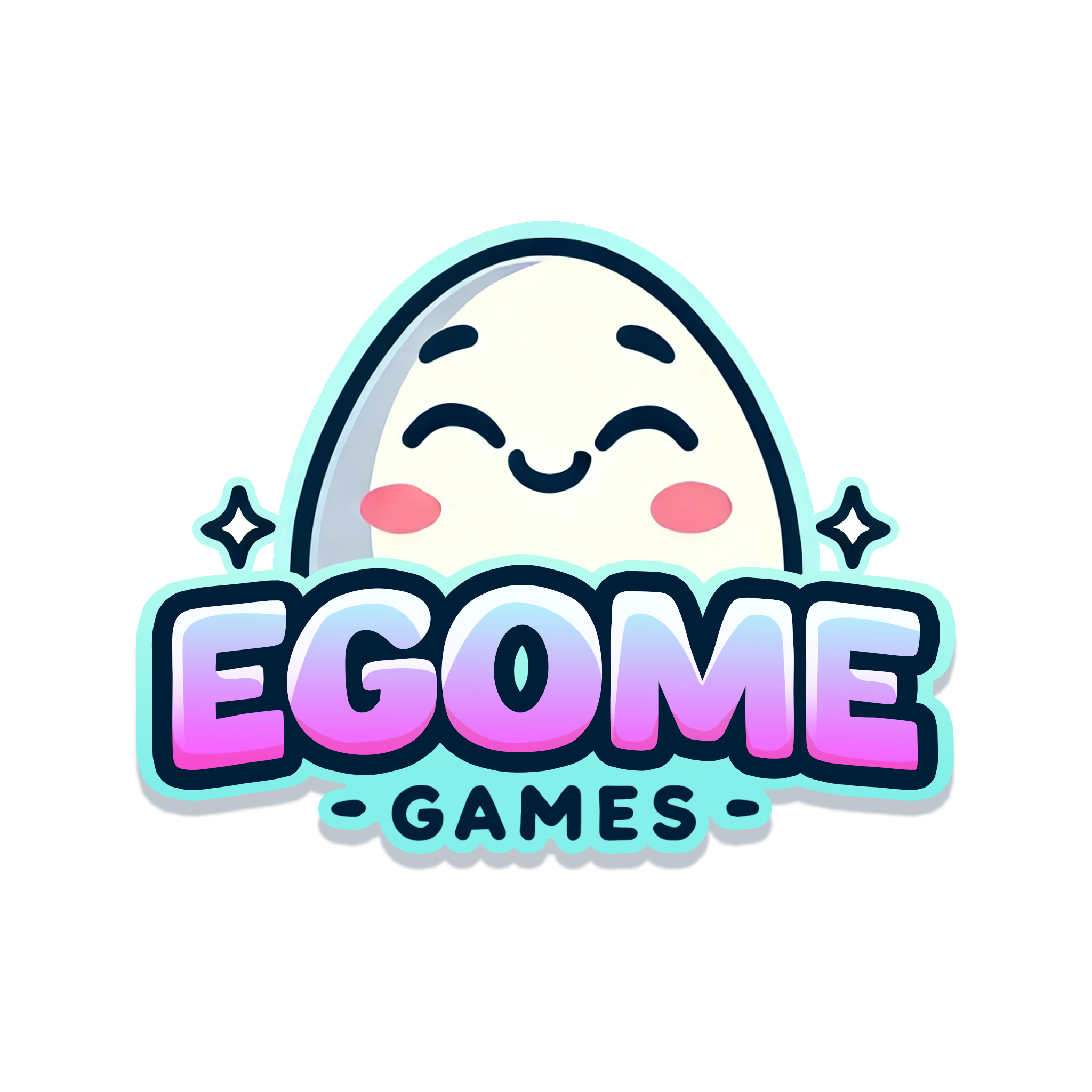 Egome Games 标志