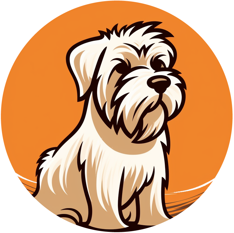 Scruffy Dog Games 标志