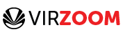 VirZOOM 标志