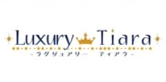 Luxury Tiara 标志