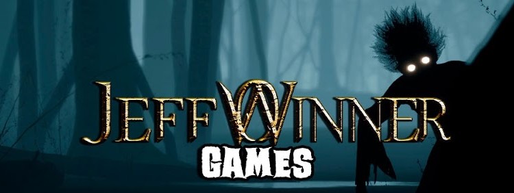 Jeff Winner logo