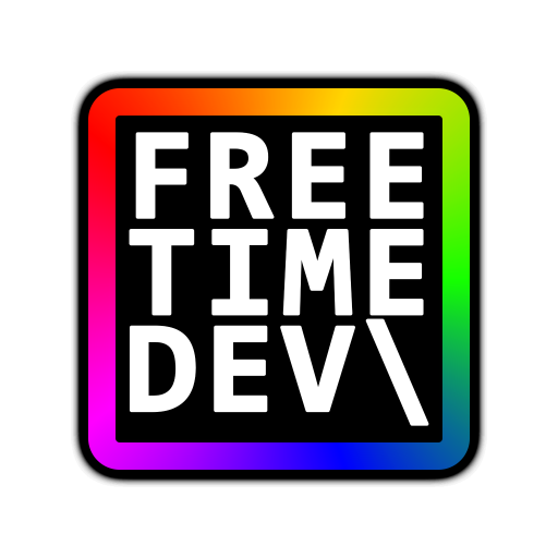 FreeTimeDevelopment 标志