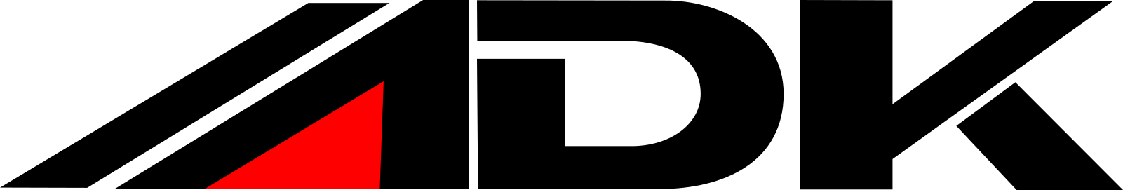 ADK Corporation logo