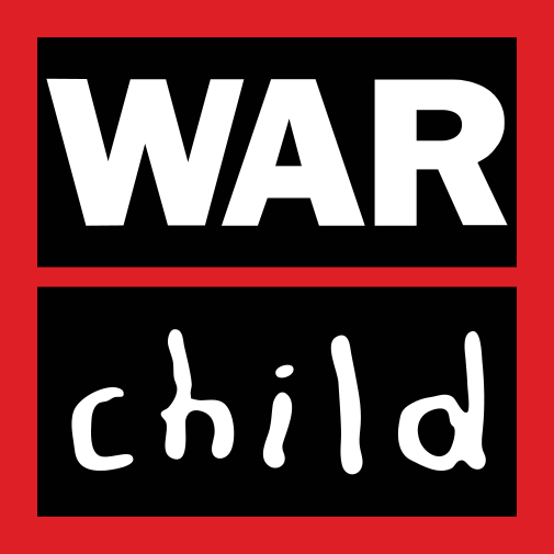War Child Gaming logo