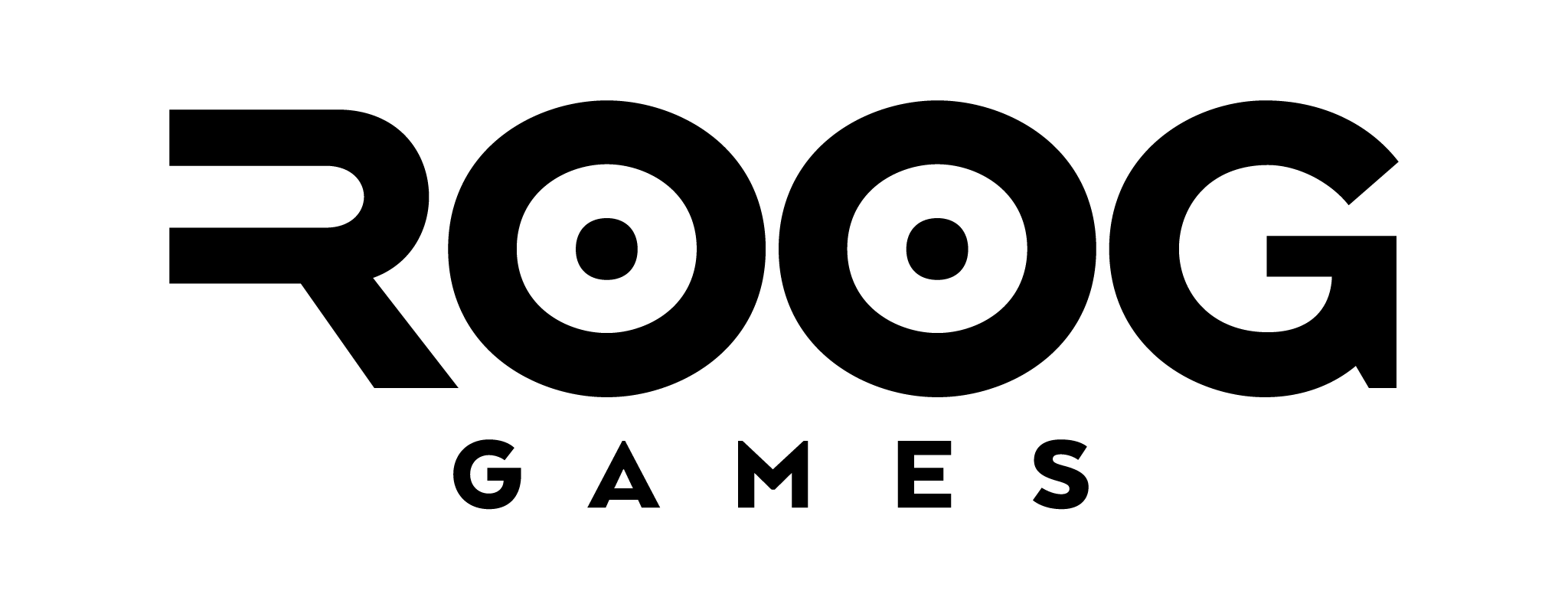 Roog Game Studio 标志