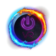 GalaxyVerse 标志