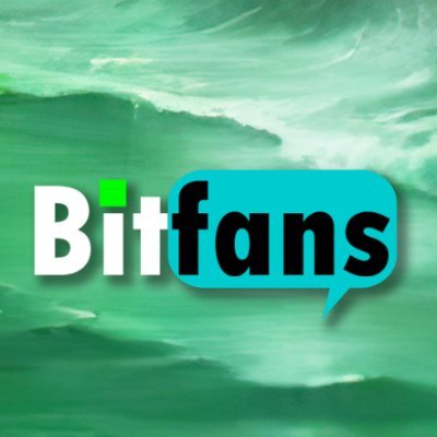 Bitfans 标志