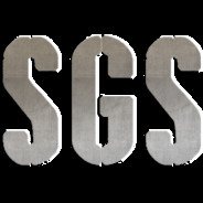 Strategy Game Studio logo