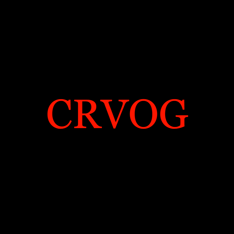 Crimson Void Games 标志