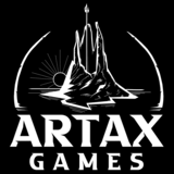 Artax Games logo