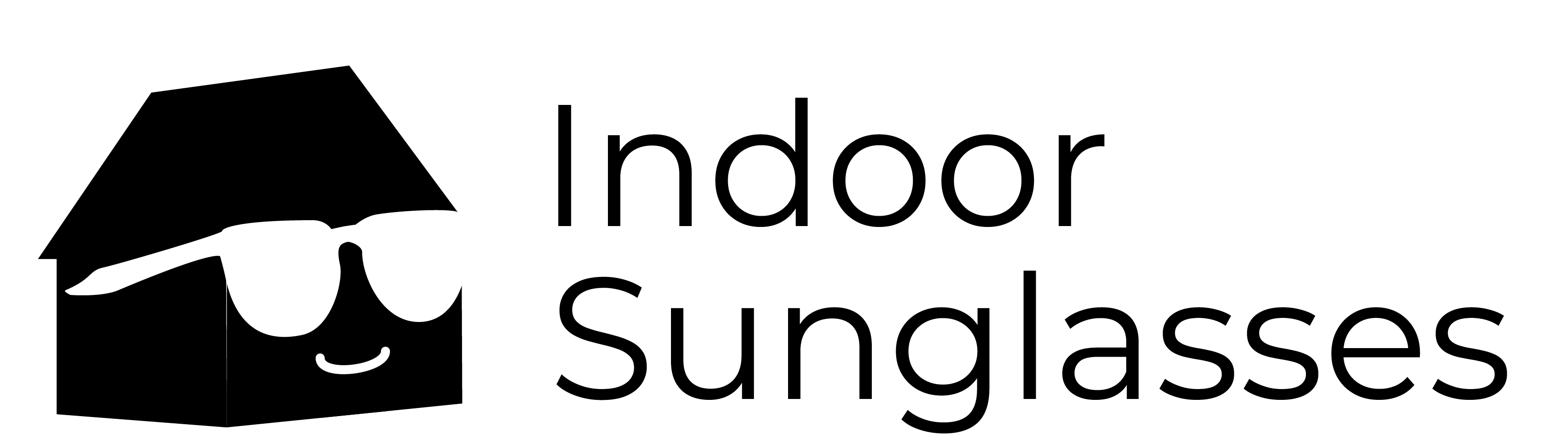 Indoor Sunglasses logo