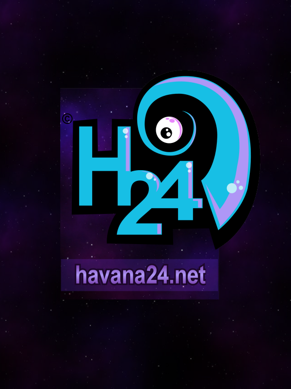Havana24 标志