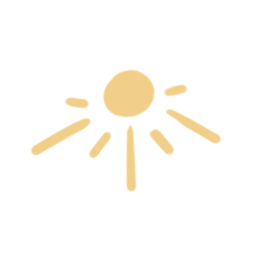 Half Sun Games 标志