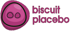 Biscuit Placebo logo
