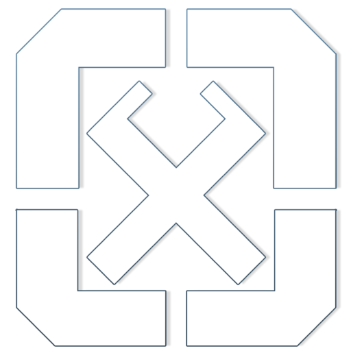 Voxel Bytes logo
