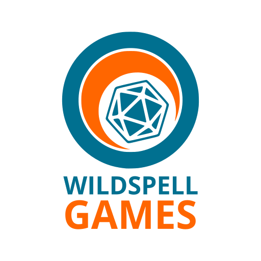 Wildspell Games 标志