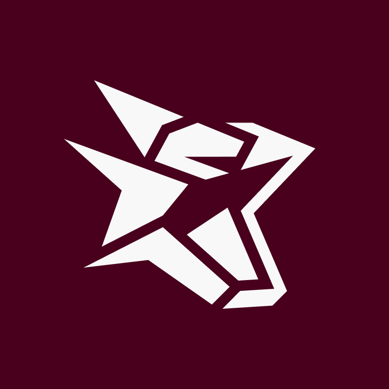 Chamo Games 标志