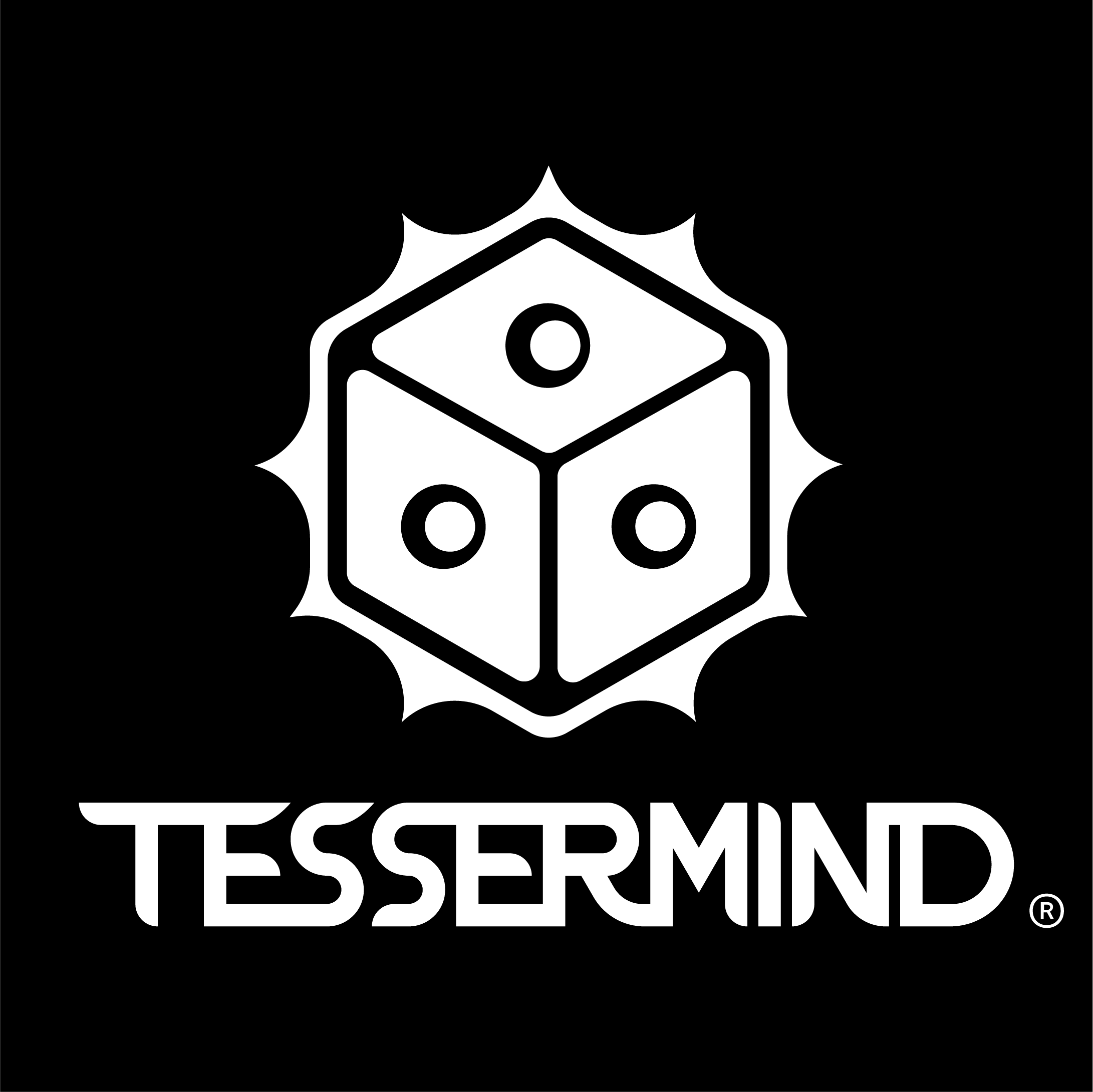 Tessermind 标志
