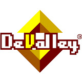 Devalley Entertainment logo