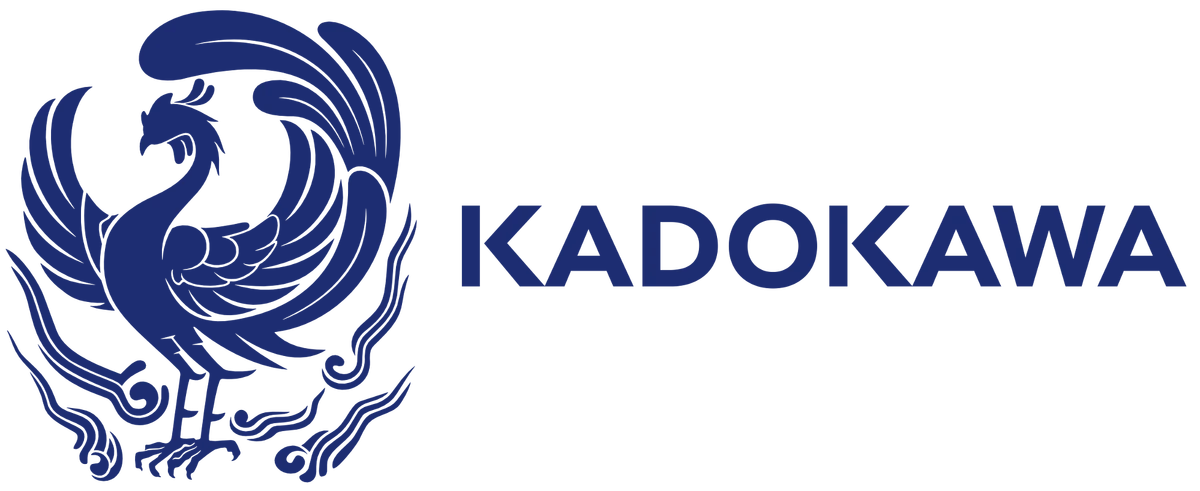 Kadokawa Corporation logo